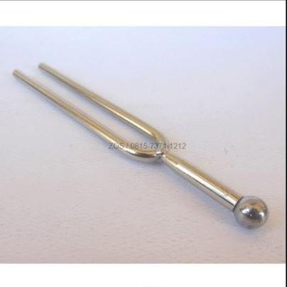 Tuning Fork Garpu Tala