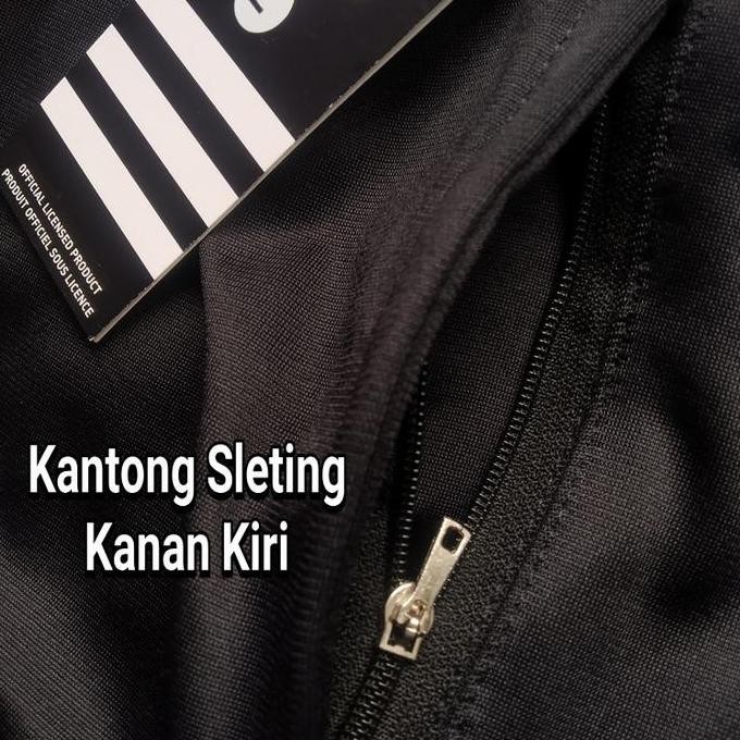 Celana 3/4 Adidas Pria Bahan Diadora Celana Olahraga Pria Celana Lari Terlaris