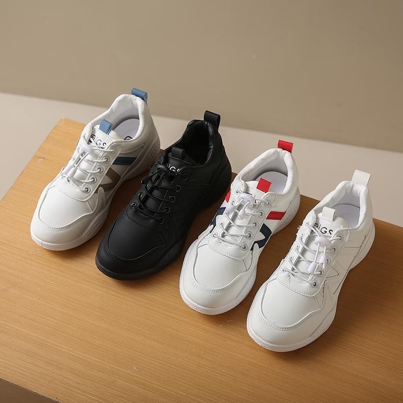 Im31 Gsi Hansoo Sepatu Sneakers Kasual Sporty Trendy Wanita 1347