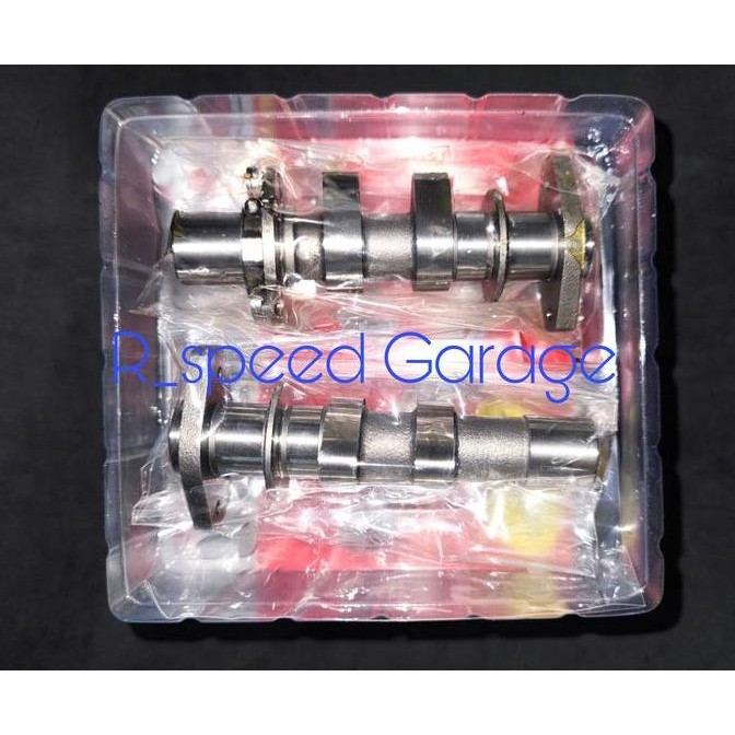 MASTER CAM NOKEN AS BRT SATRIA FU FI . GSX R . S . BANDIT 150