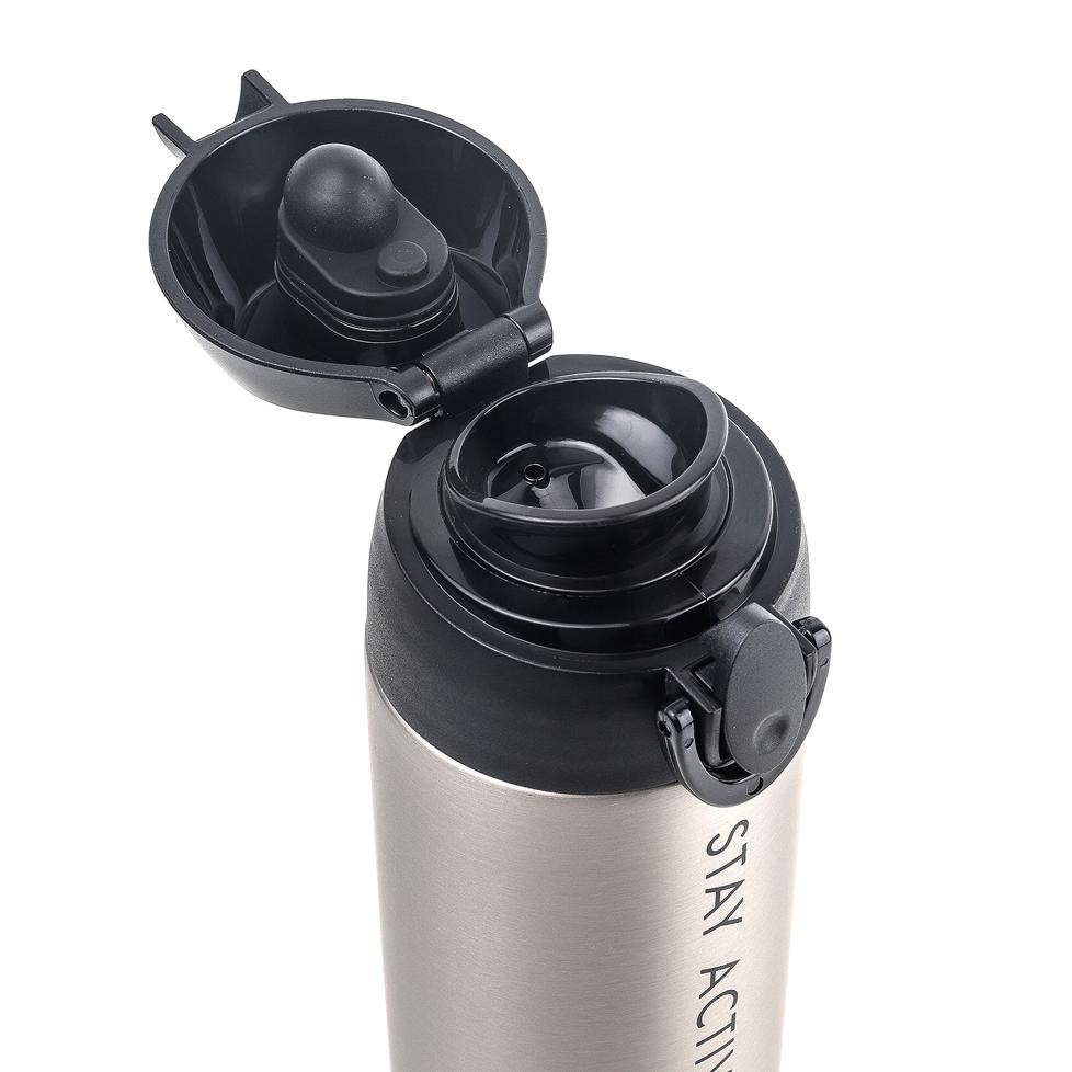 Brighton Botol Termos Vacuum Stainless Steel 500ml GMG8901