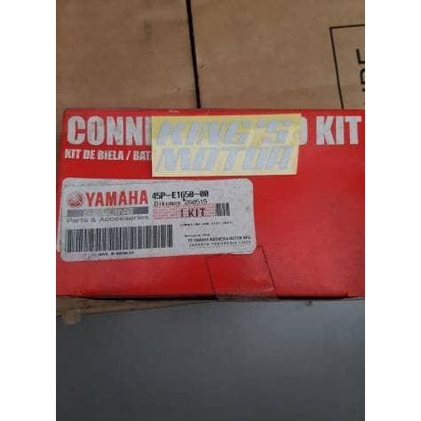 stang seher byson ori YGP