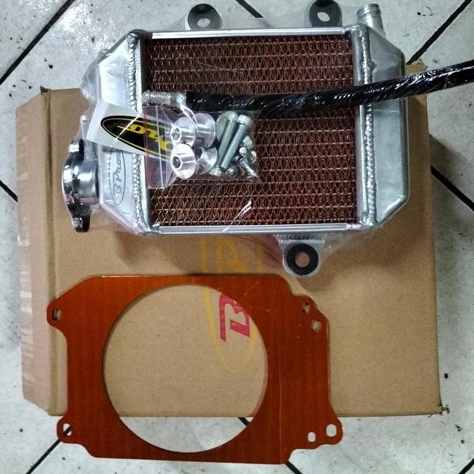 Radiator Honda Vario 150/125 PCX lokal Bpro