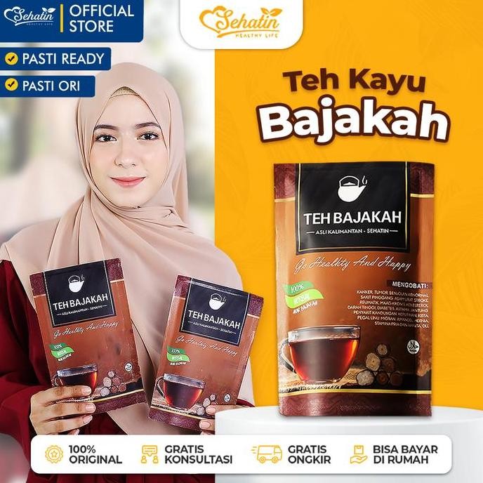 

TEH AKAR BAJAKAH KALIMANTAN KUALITAS TERBAIK HERBAL KAYU BAJAKAH ASLI ORIGINAL DAN TERPERCAYA