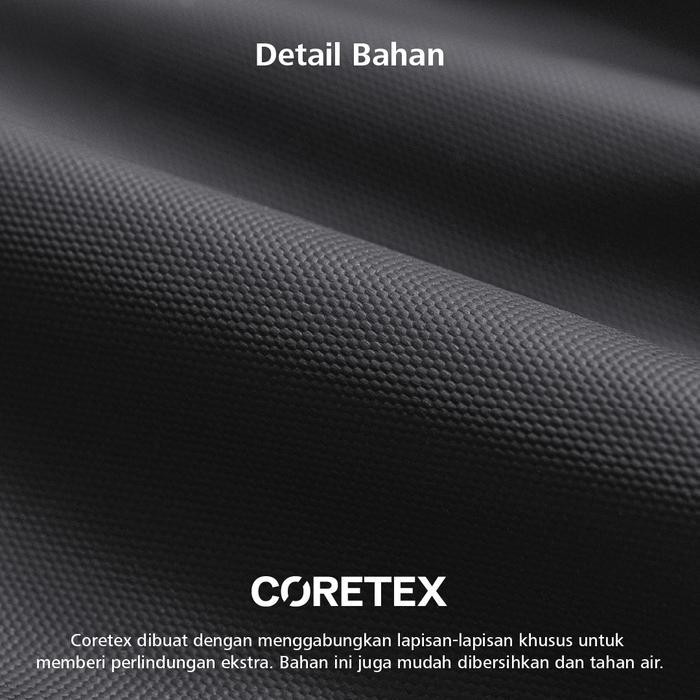 Tas Ransel Laptop Bodypack Dragnet Laptop Backpack Original Dan Terpercaya