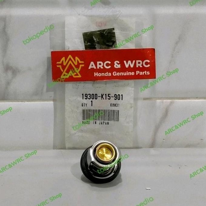 Thermostat Termostat CB150R Old // 19300K15901