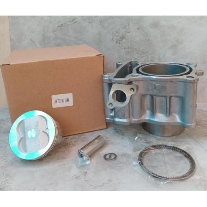 BLOK SEHER 63 MM  BORE UP JUPITER MX OLD JUPITER MX NEW