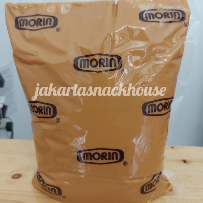 

Selai Kacang Halus Peanut Butter Creamy Mn 2 Kg