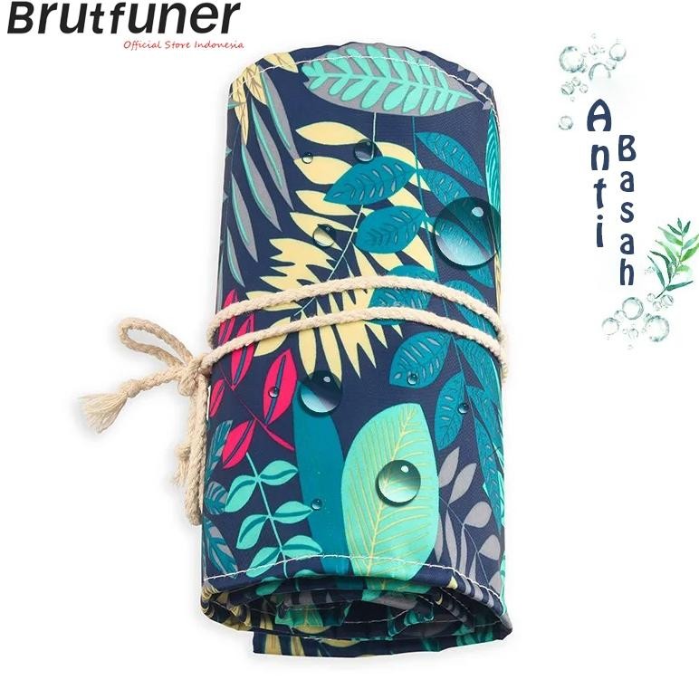

Brutfuner Premium Colored Pensil Set 72 Warna Dengan Buku Warna dan Tempat Kain Anti Air AST