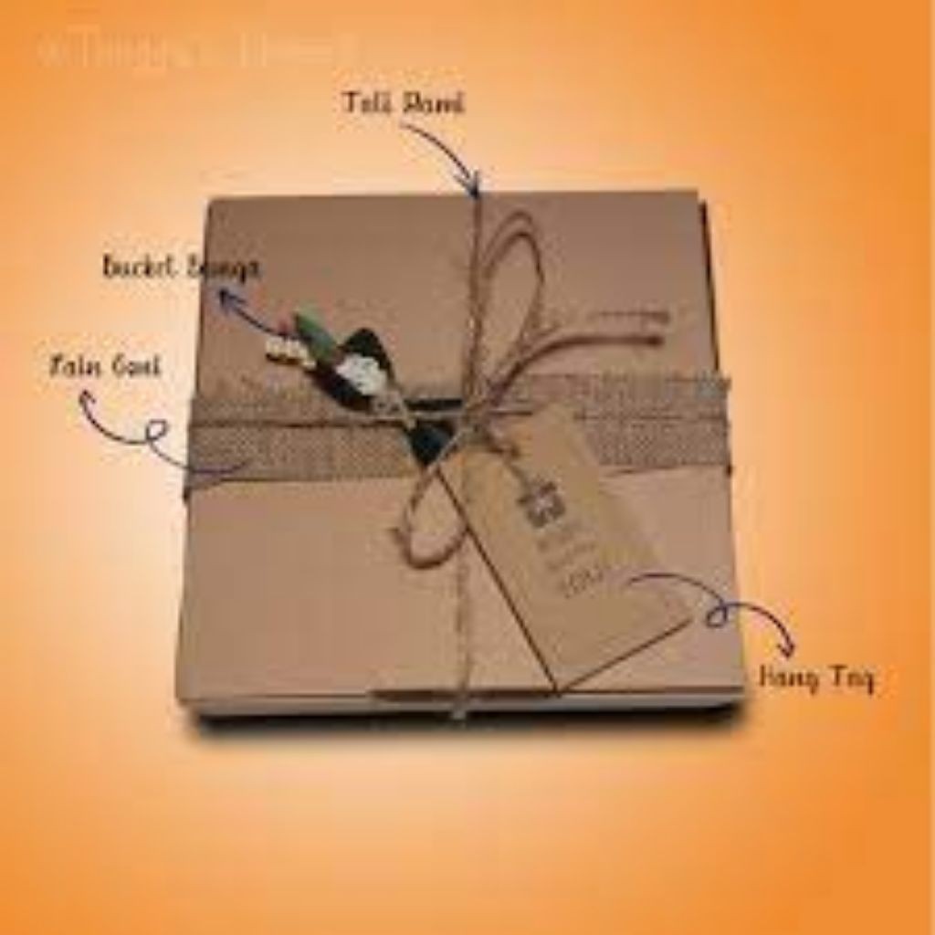 

Box kado isi
