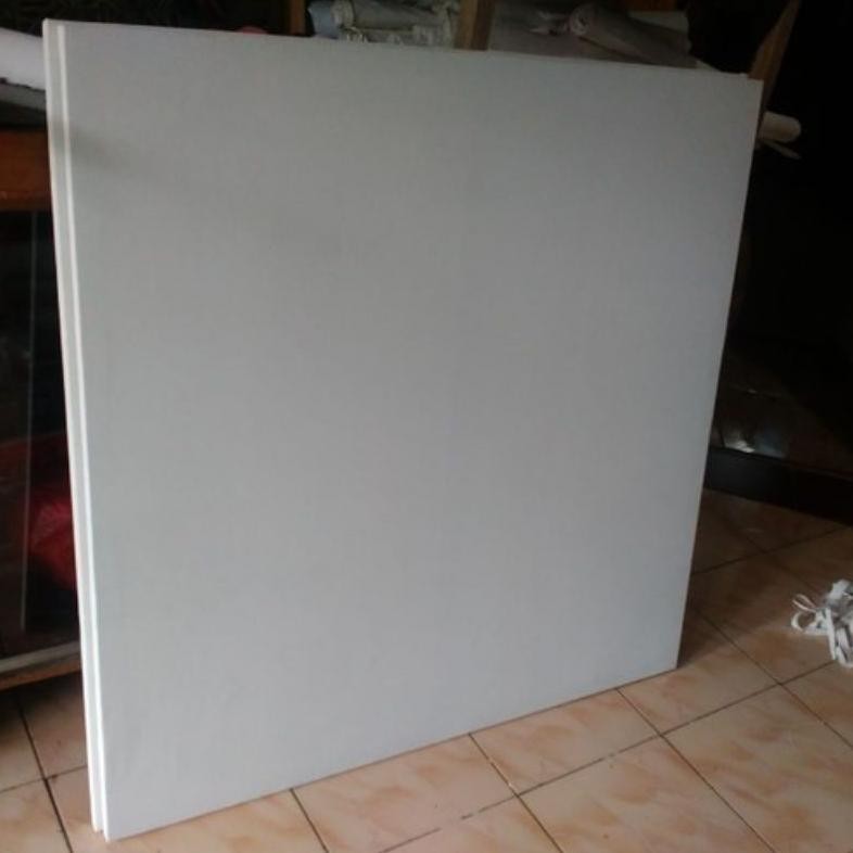 

Kanvas Lukis /Canvas Lukis 120cm x 100cm AST