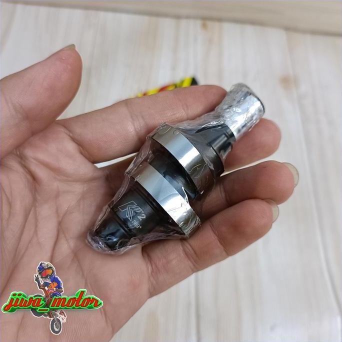 noken AS beat Scoopy karbu KAWAHARA Racing K1 dan K2