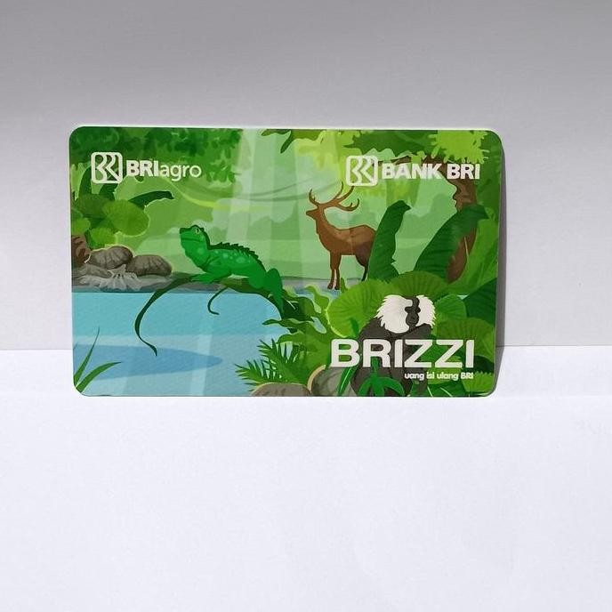 

Terlaris Brizzi Terbaru Original Glossy SALE