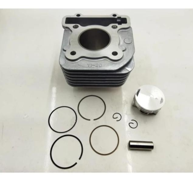 BLOK SEHER KIT BLOK SYLINDER MIO J/ X-RIDE MERK FUKUKAWA