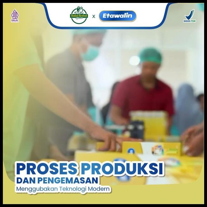 

Terlaris Etawalin Susu Kambing Terbaik Mengatasi Masalah Tulang & Sendi Good Quality