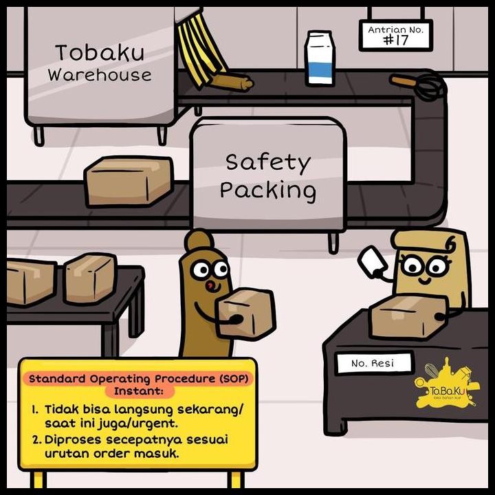 

Terlaris Royal Krone 1Kg Good Quality