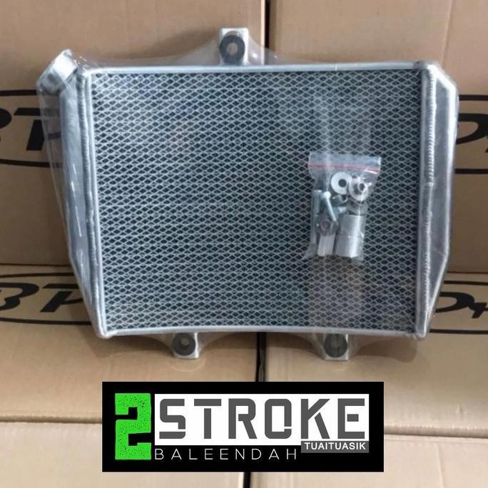 RADIATOR BPRO GAMBOT NINJA R SS