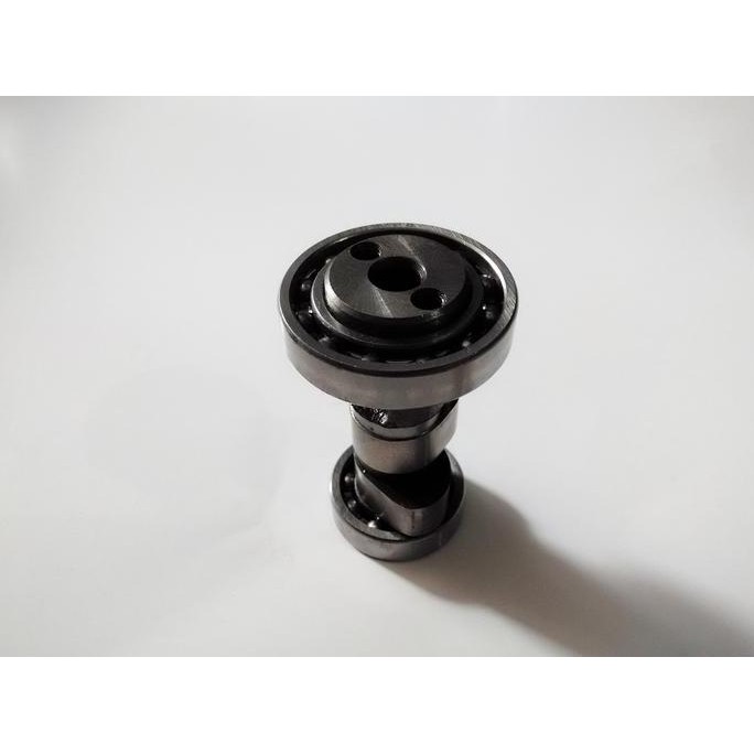 Noken As Racing Suzuki Smash Race