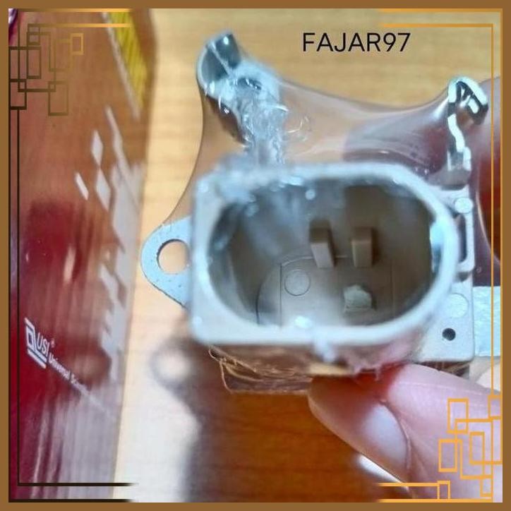 [FRM] IC REGULATOR AMPER SUZUKI ERTIGA 2012-2017