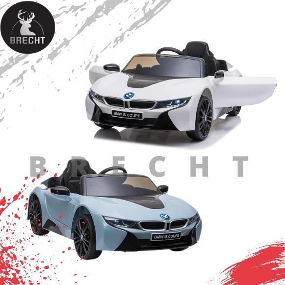 Sale Mainan Anak Mobil Aki Bmw I8 Yukita 1001