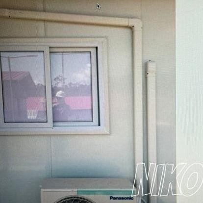 Konduit Cover Pipa Ac Type L