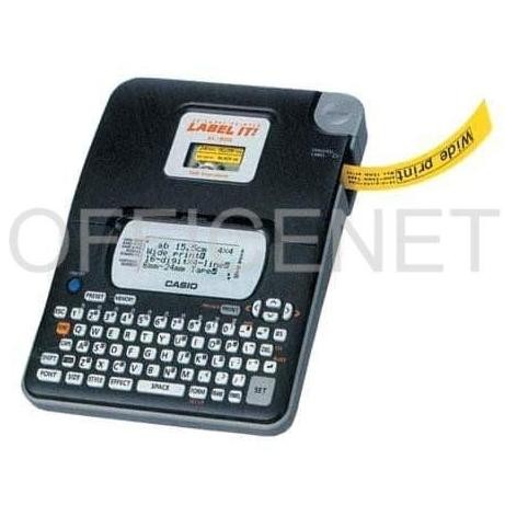 

Casio Kl-820 Printer Label New Stok