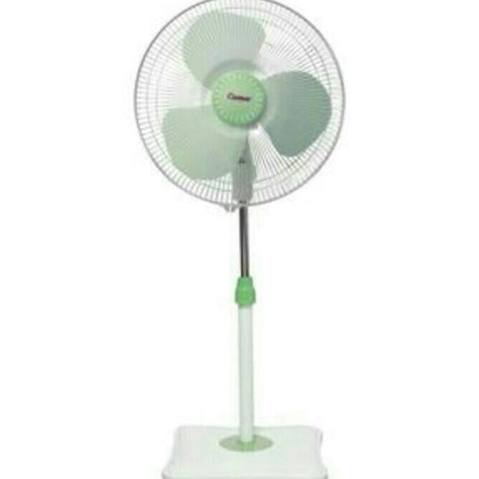 Kipas Angin Cosmos 16 Sdb / Standfan Cosmos 16 Sdb