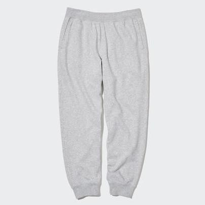 Celana Sweat Training Jogger Pria Uniqlo Original Termurah (Best Quality)