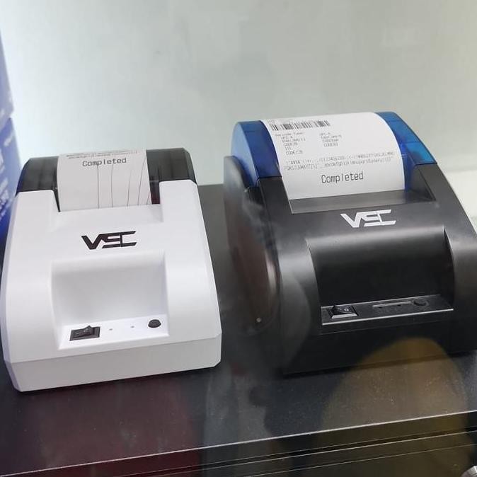 Printer Thermal Vsc 80 | Printer Kasir | Printer Kasir Bluetooth New Stok
