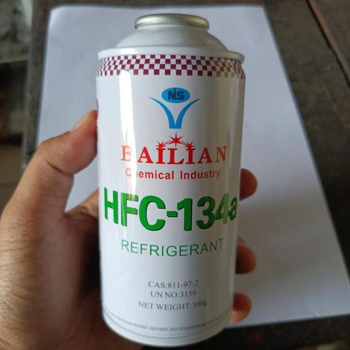 Freon Kaleng Bailian R134A
