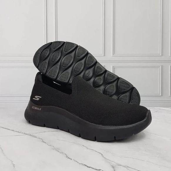 Tersedia SKECHERS GOWALK FLEX/SEPATU SKECHERS GOWALK FLEX/SEPATU SLIP ON PRIA