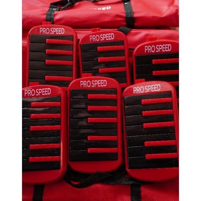 New Pianika 6 not & Pianika 7 not - Pianika basuri MRS