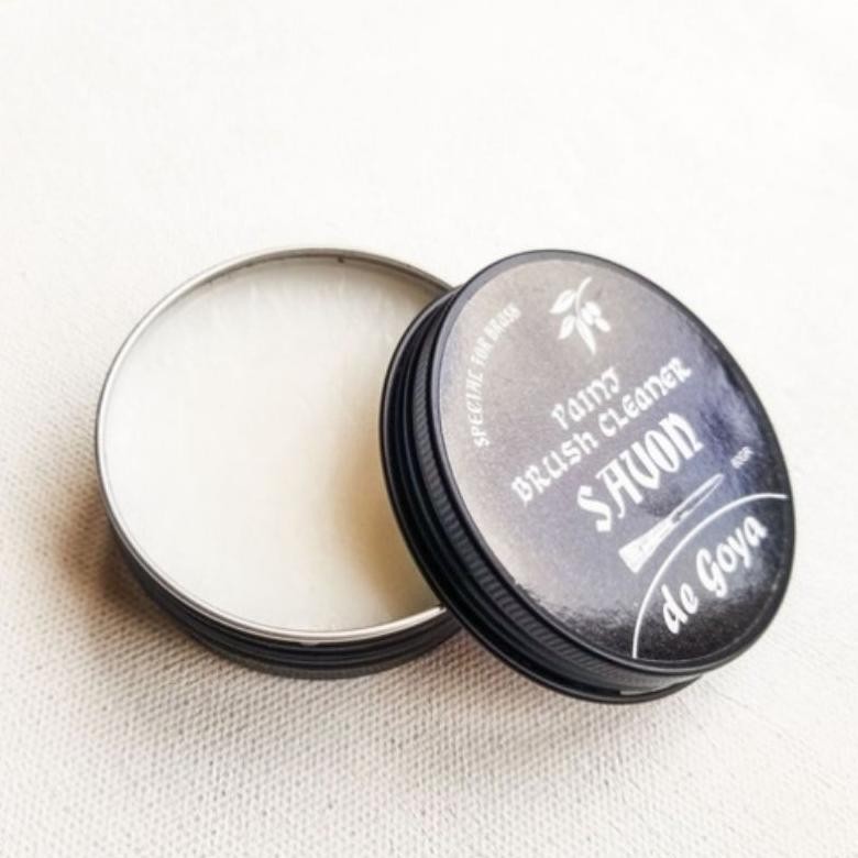 

DE GOYA DEGOYA SAVON PAINT BRUSH CLEANER SABUN KRIM PEMBERSIH PENCUCI KUAS LUKIS AST