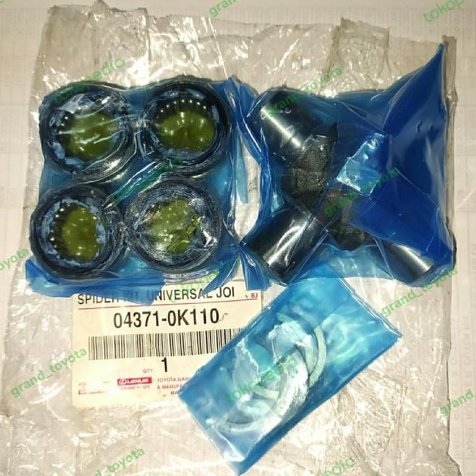 JOINT KOPEL INNOVA FORTUNER HILUX ORINAL