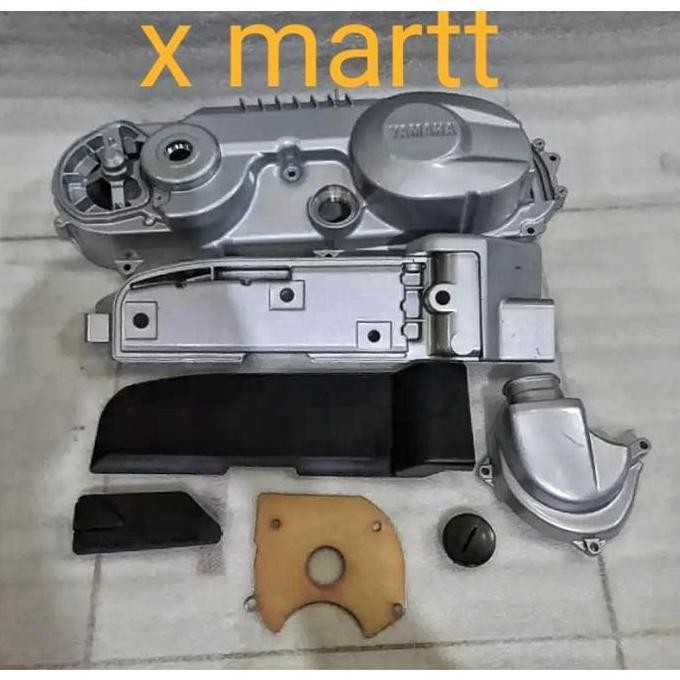 Full Part CVT Nouvo Orinal Pnp Mio sporty Dan Mio Smile