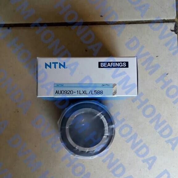 Bearing/Laher Roda Depan NTN CRZ/Freed