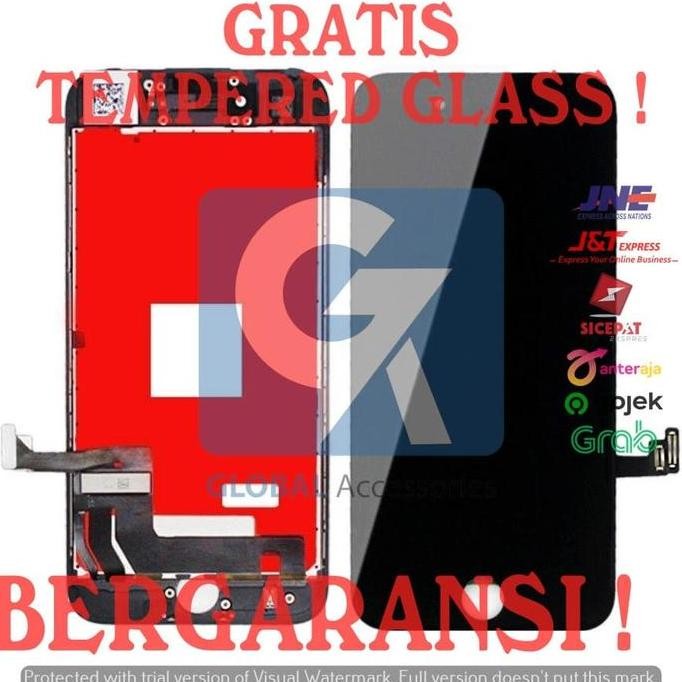 Lcd + Touchscreen Iphone 7 Original