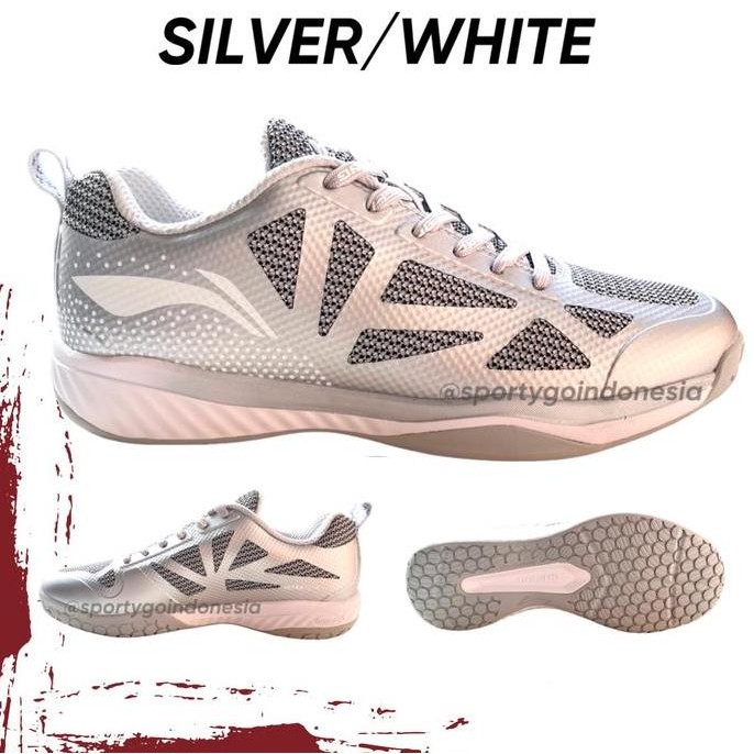 Tersedia SEPATU BADMINTON ANAK LINING ULTRA FLY II | ULTRA FLY 2 ORIGINAL