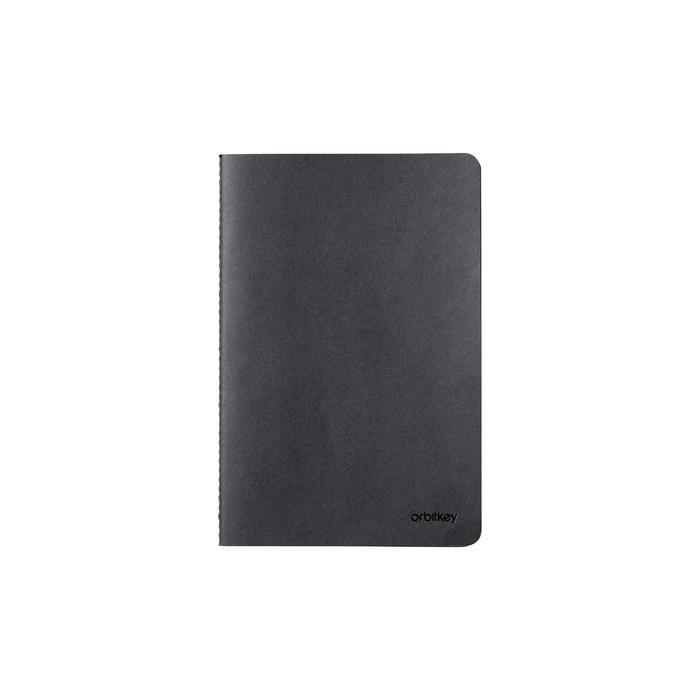 

Orbitkey Organisation Notebook A5 - 3 Pack #Gratisongkir