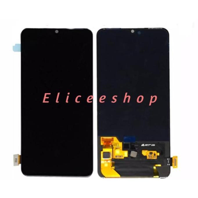 Lcd Touchscreen Vivo V11 Pro Ori + Finger (Bisa Fingerprint)