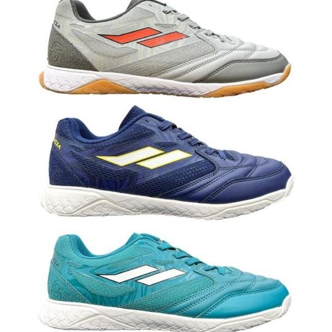 Tersedia Sepatu Futsal Mills Voltapro Ginga IN