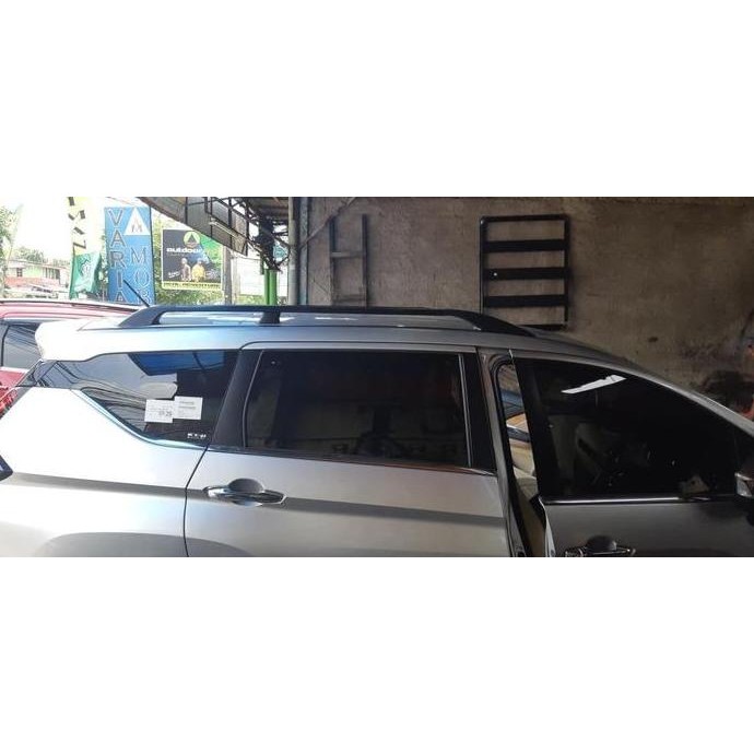 Roof Rail Xpander Universal/ Roof Rack Xpander Universal Harga Spesial