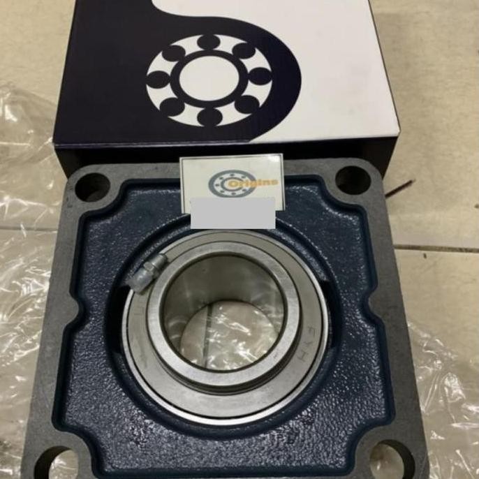 BEARING UCF 211 AS 55 mm FYH ORINAL UCF211