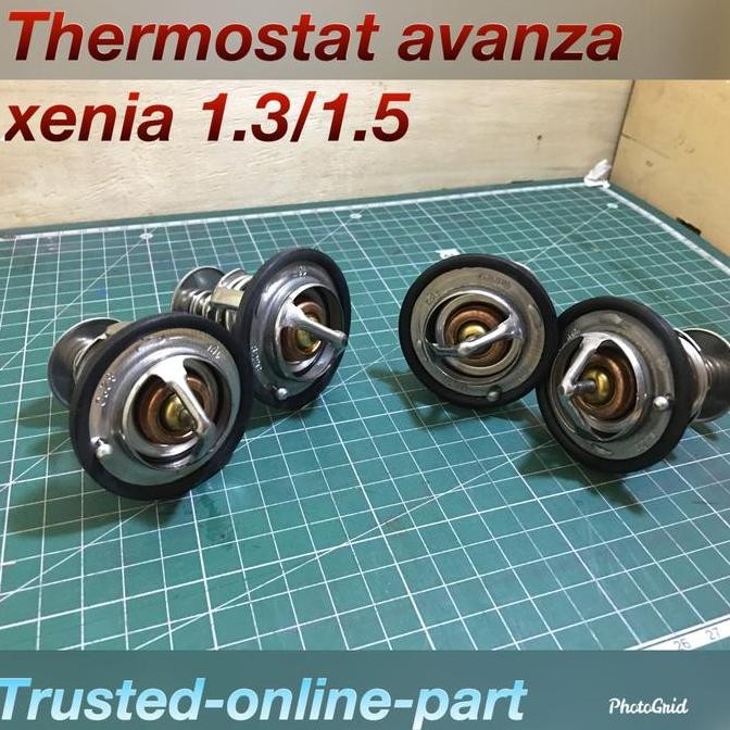 TERLARIS - Thermostat Avanza Xenia 1.3 / 1.5