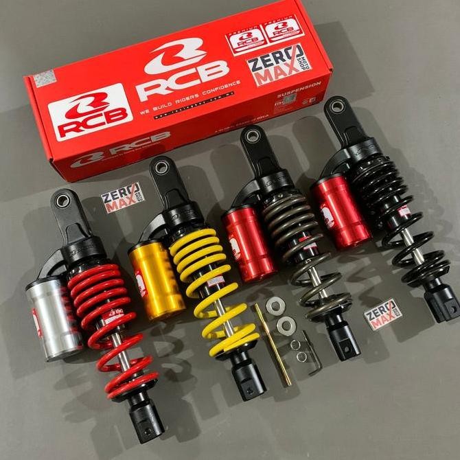 Shock Shockbreaker RCB Racing Boy MB2 MB-2 305mm Mio Smile Mio Sporty