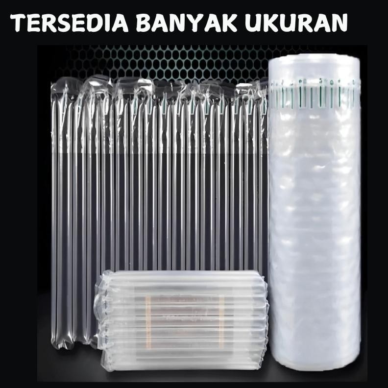 

BUBBLE WRAP POLY AIR BUBBLE WRAP COLUMN INFLATABLE BAG AST