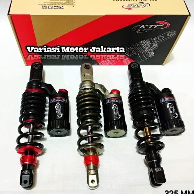 Shockbreaker KTC Extreme Vario 125 Vario 150 Beat fi