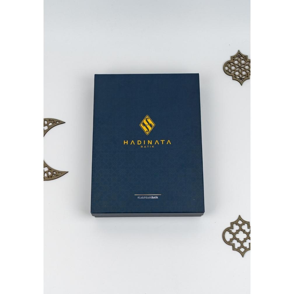 

MINDU Hadinata Batik Box Premium Ramadhan Series