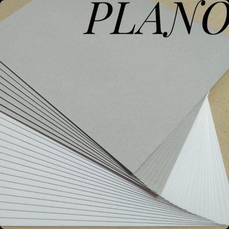 

KERTAS DUPLEX DUPLEK 350 GR UK PLANO 79 CM X 109 CM ( ISI 5 LEMBAR ) AST