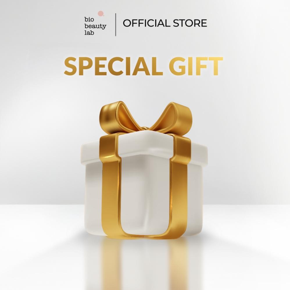 

MINDU [ SPECIAL GIFT ] Bio Beauty Lab